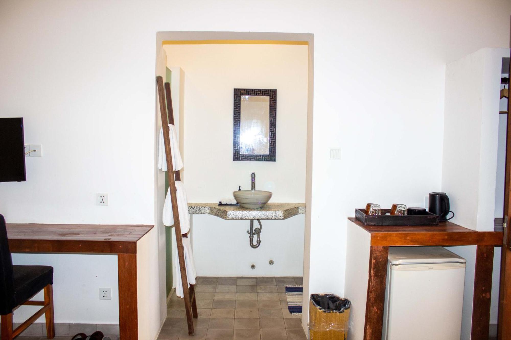 House Boutique Eco Hotel Phnom Penh Luaran gambar