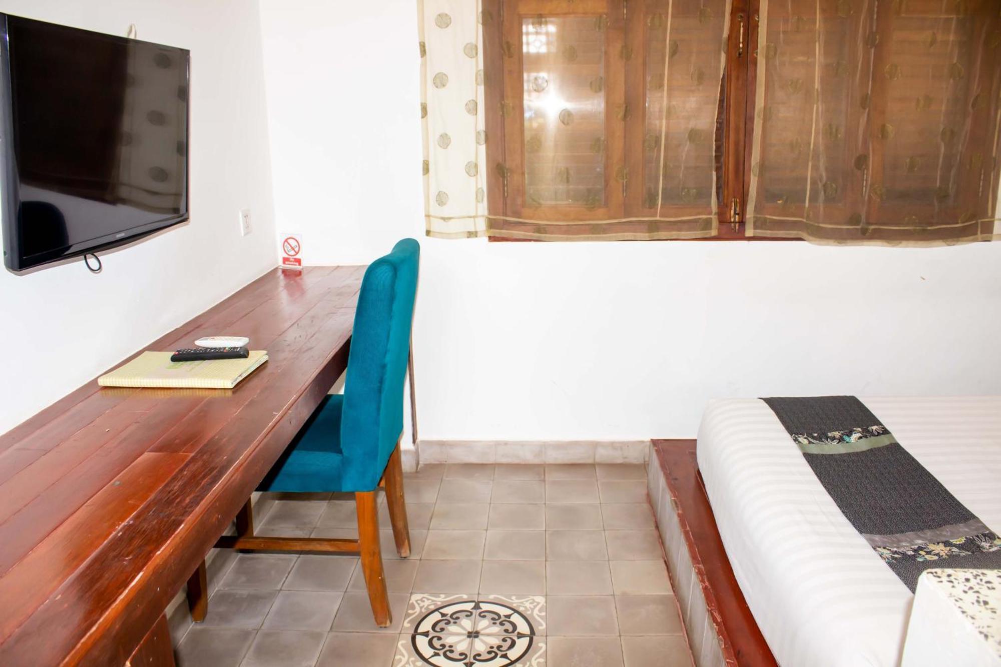 House Boutique Eco Hotel Phnom Penh Luaran gambar