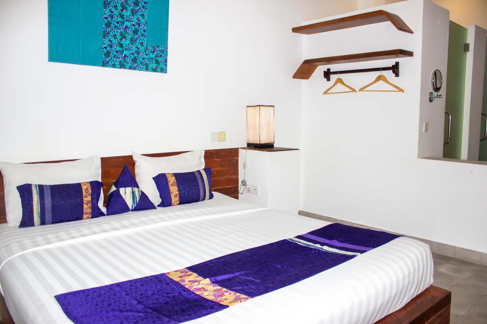 House Boutique Eco Hotel Phnom Penh Luaran gambar
