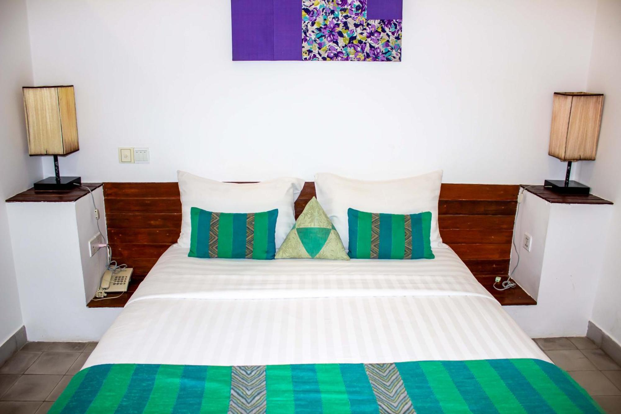 House Boutique Eco Hotel Phnom Penh Luaran gambar