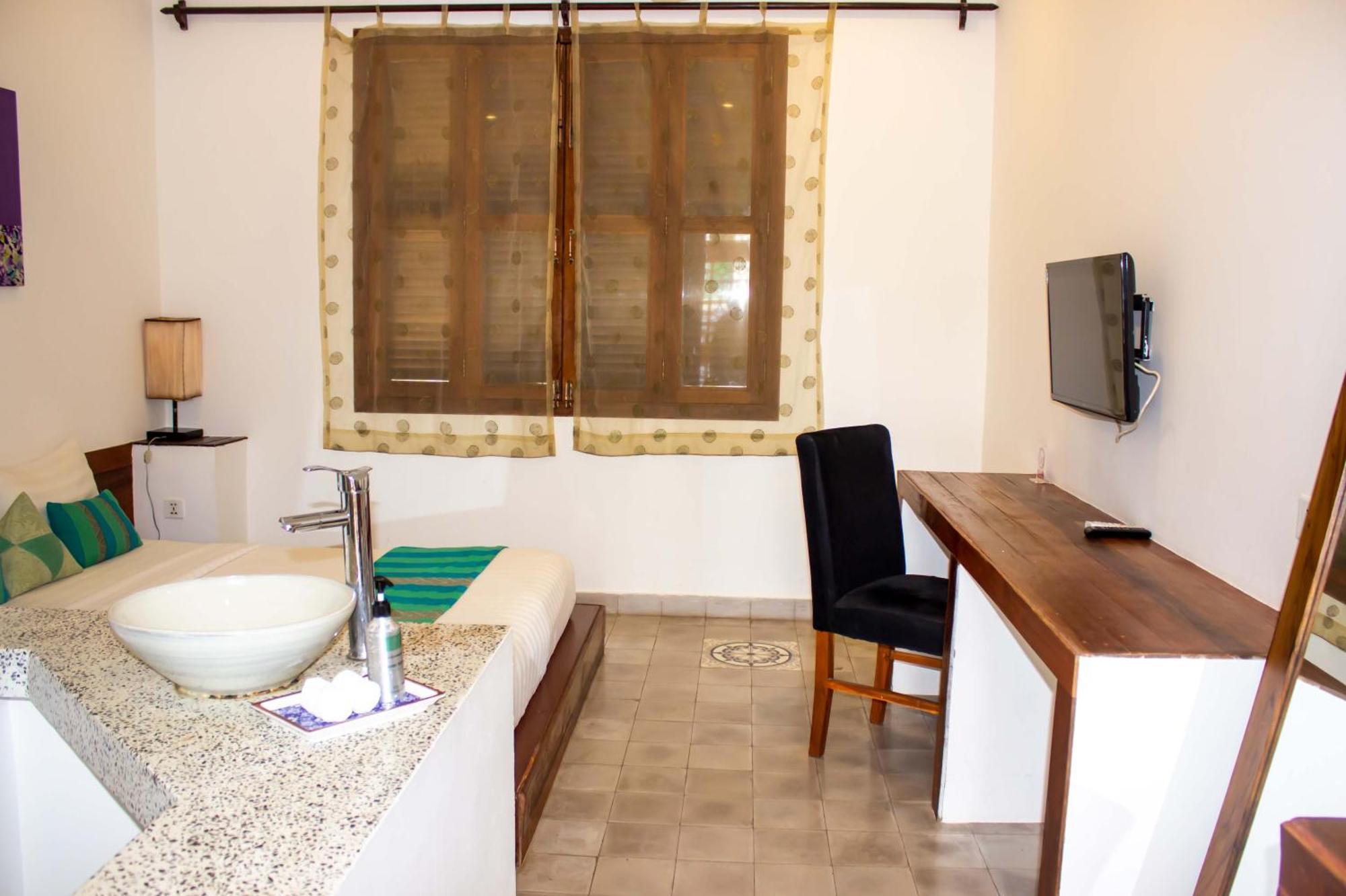 House Boutique Eco Hotel Phnom Penh Luaran gambar
