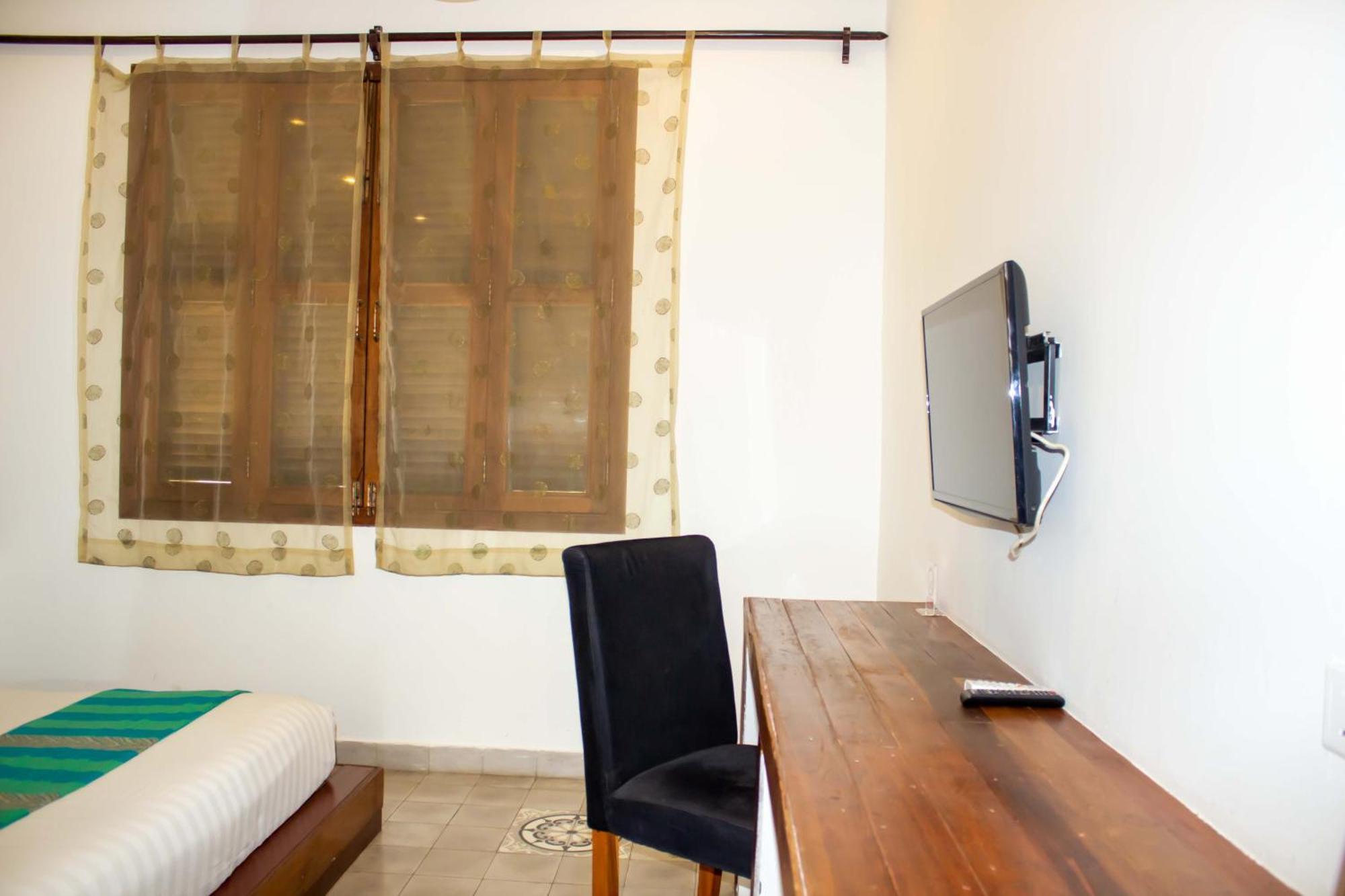 House Boutique Eco Hotel Phnom Penh Luaran gambar