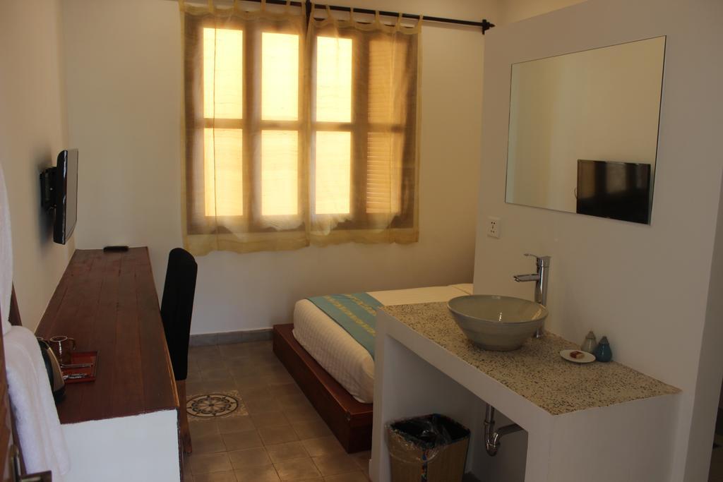 House Boutique Eco Hotel Phnom Penh Luaran gambar