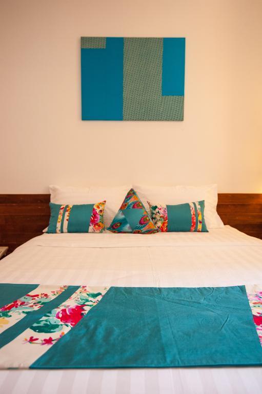 House Boutique Eco Hotel Phnom Penh Luaran gambar