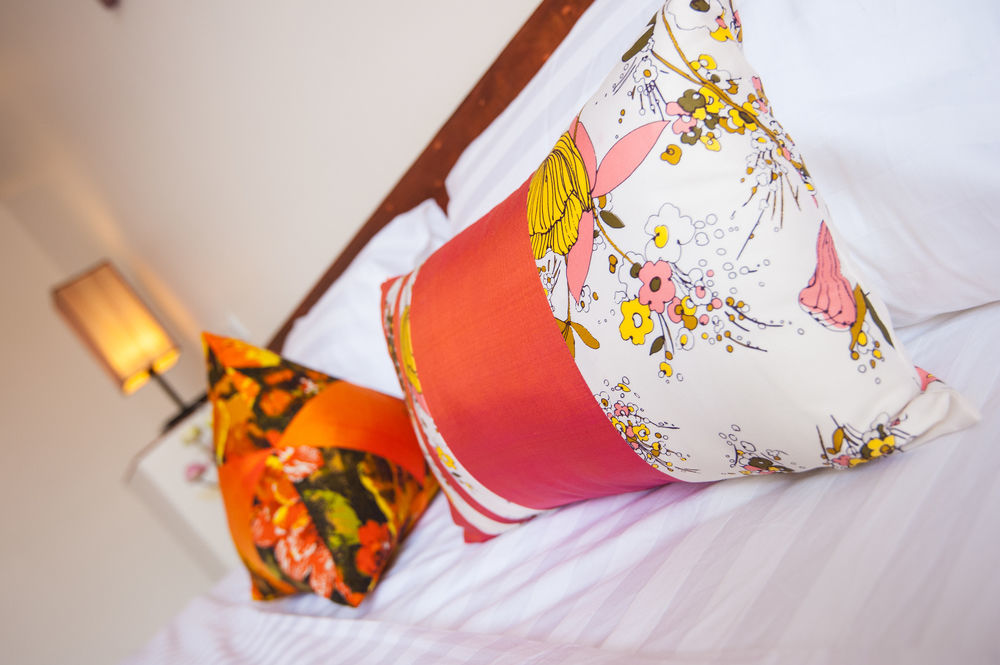 House Boutique Eco Hotel Phnom Penh Luaran gambar