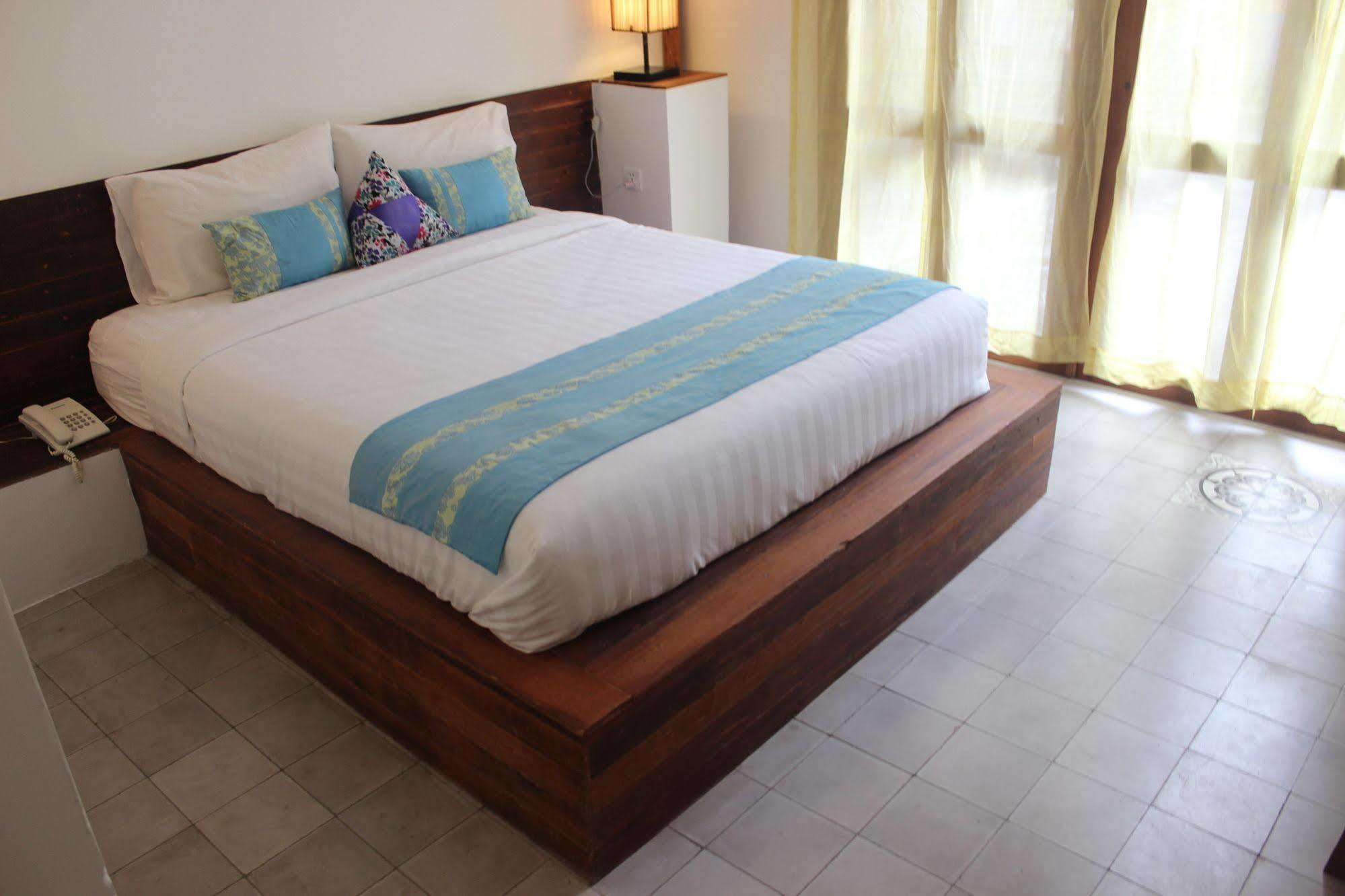 House Boutique Eco Hotel Phnom Penh Luaran gambar