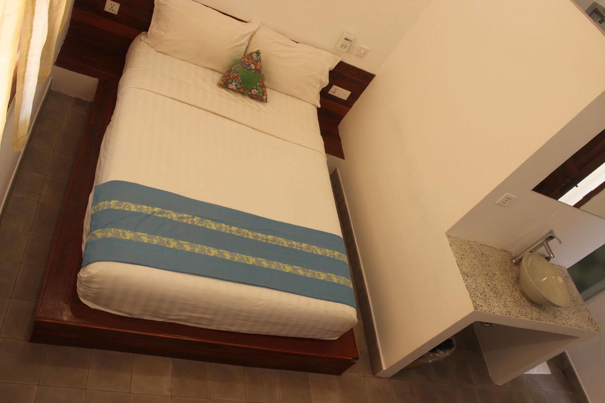 House Boutique Eco Hotel Phnom Penh Luaran gambar